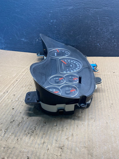 2006 - 2009 GMC Envoy Speedometer Cluster Gauge AD1768 DG2