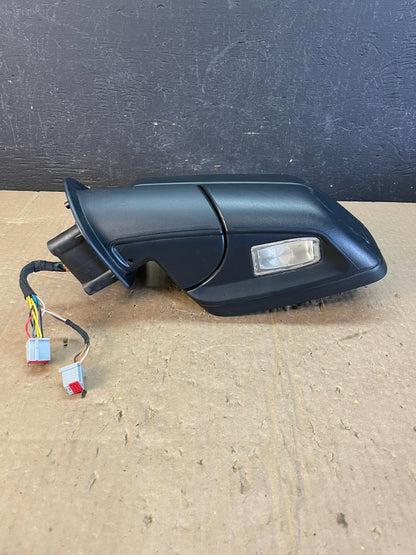 2010 to 2013 Range Rover Sport Front Left Driver Side Door View Mirror AC9917 DW5