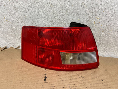 2003 to 2006 Audi A4 Cabrio Convertible Left Driver LH Tail Light AH4070 DW0