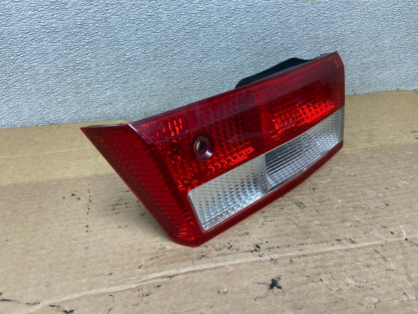 2003 to 2004 Honda Accord Sedan Right Passenger Inner Tail Light OEM AB5294 LK2