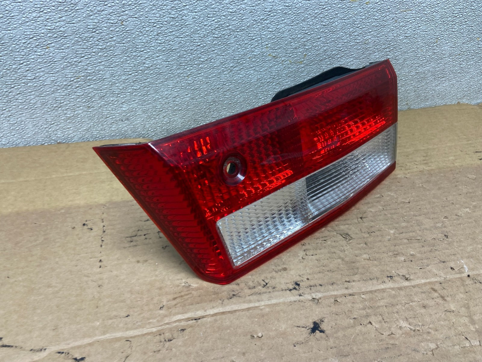 2003 to 2004 Honda Accord Sedan Right Passenger Inner Tail Light OEM AB5294 LK2