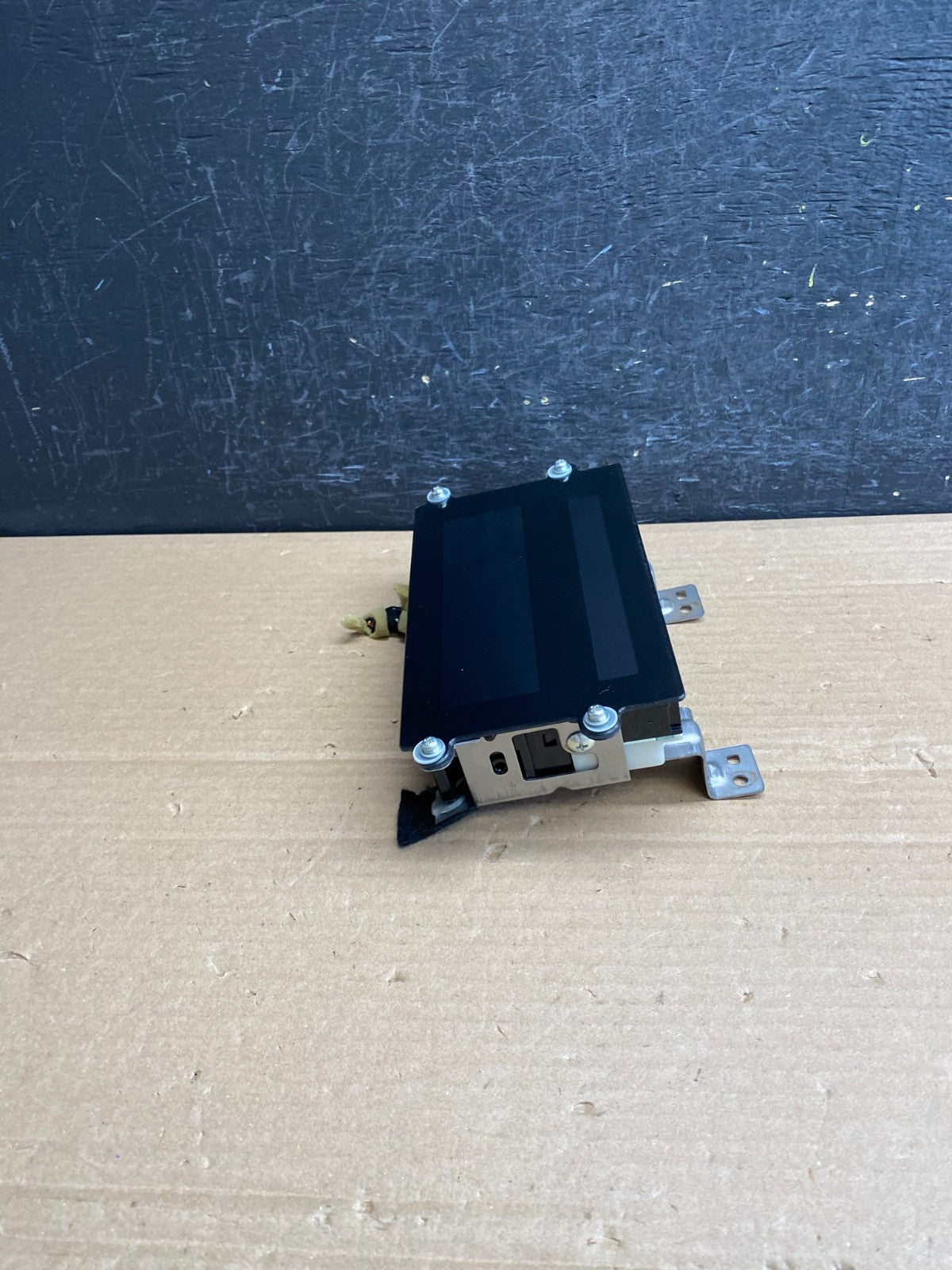 2012-2014 Nissan Maxima Dash Information Display Screen Display AG0069 DG1