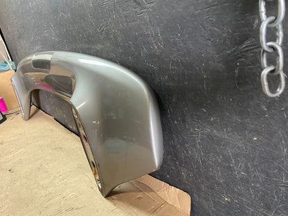 2003-2005 Infiniti G35 Coupe Rear Trunk LID Deck Spoiler Trim Wing P3825 DG9
