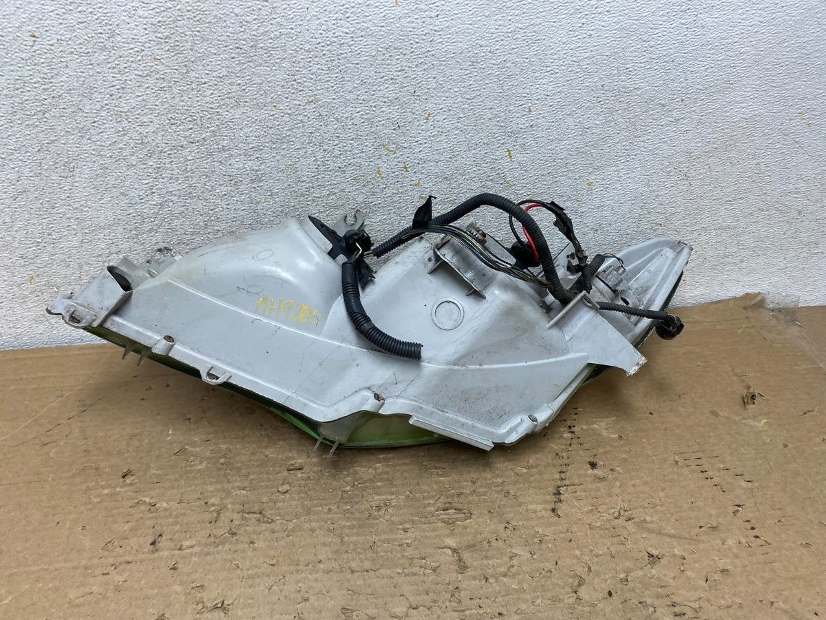 2012 2013 2014 Toyota Camry Right Passenger RH Halogen Headlight AH9280 DW6