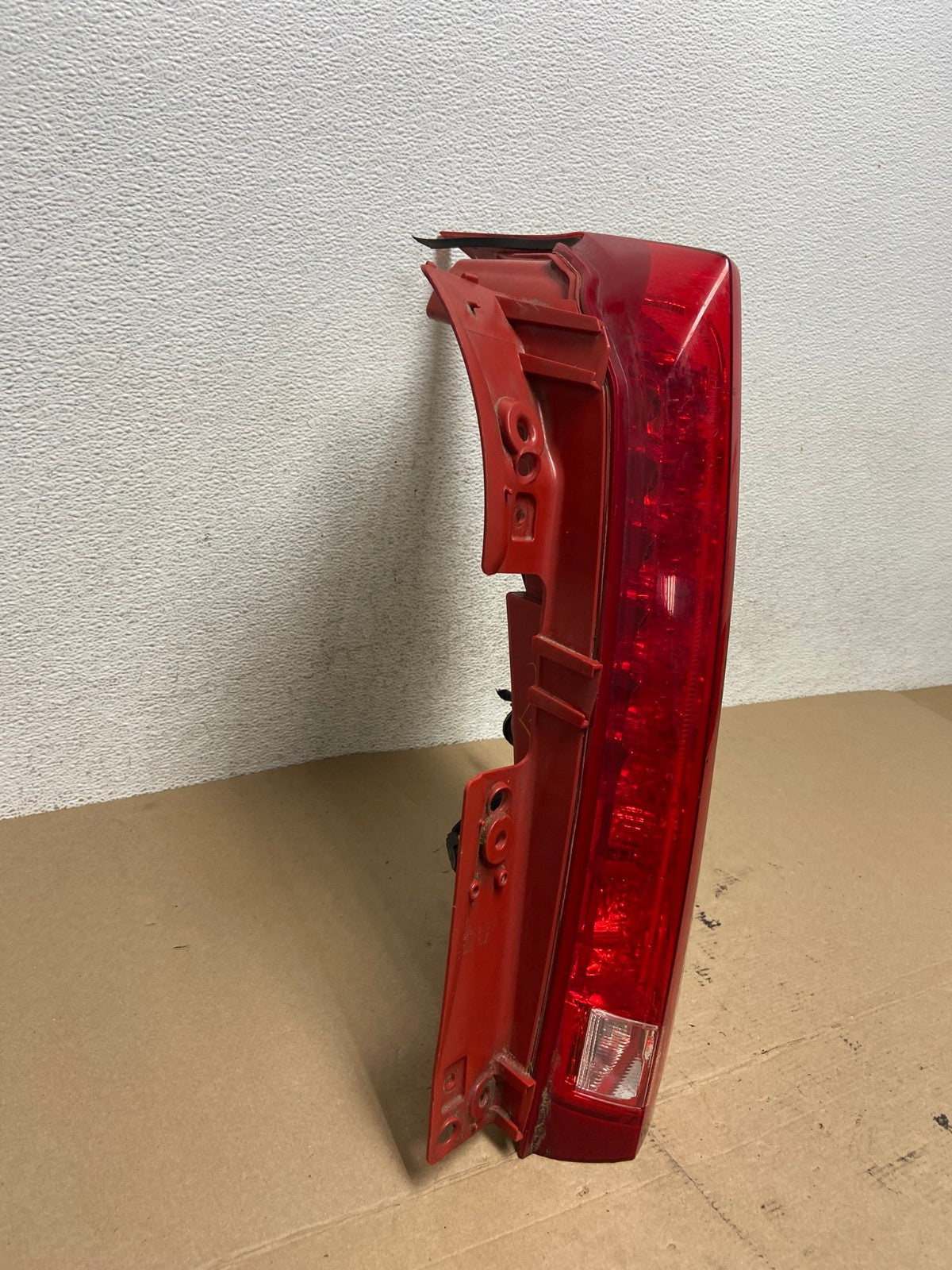 2010 to 2016 Cadillac Srx Right Passenger RH Side Tail Light AF4403 LK2