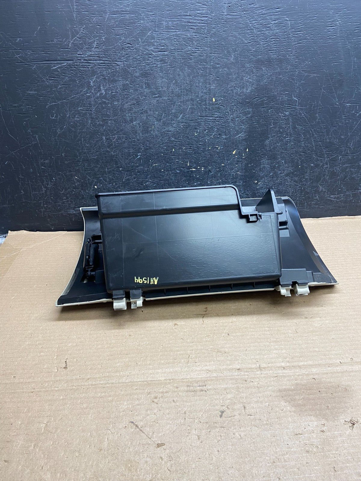2010 - 2014 Subaru Outback Right Passenger Side Glove Box AH1594 DG4