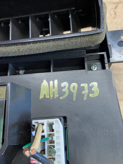 2006-2010 Toyota Sienna HVAC AC Climate Control ah3973 DG6