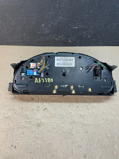 2003 2004 2005 Range Rover HSE Speedometer Cluster Gauge ae3385 DG6