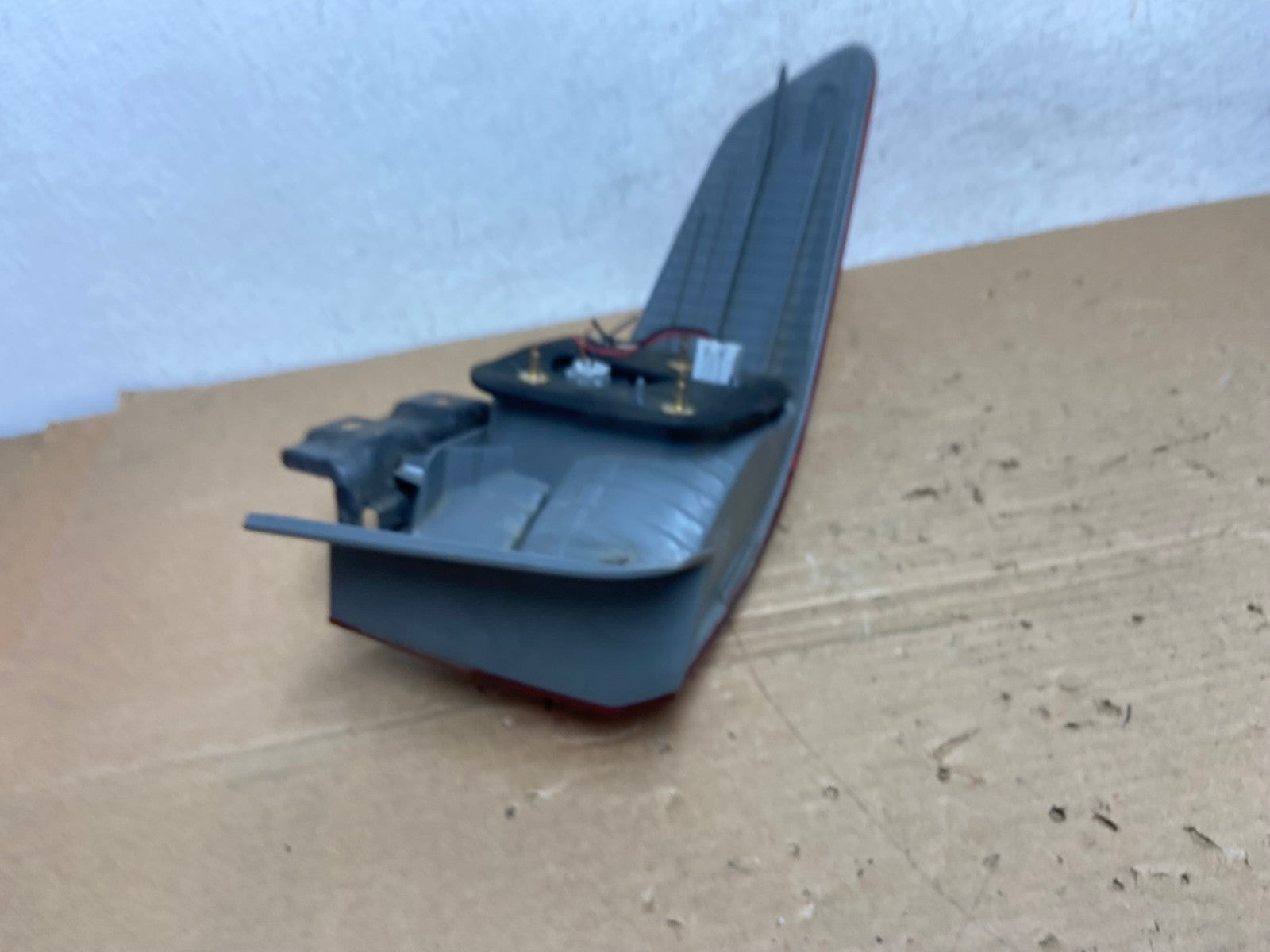 2003 to 2004 Honda Accord Sedan Right Passenger Rh Side Tail light AD4120 LK4