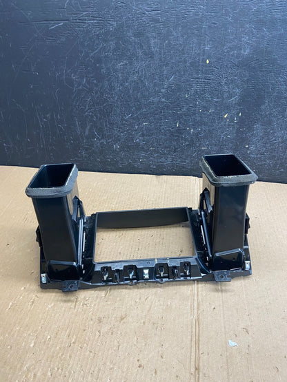 2013 to 2020 Nissan Pathfinder Center Dash Radio Trim Bezel Surround AE3949 DG4