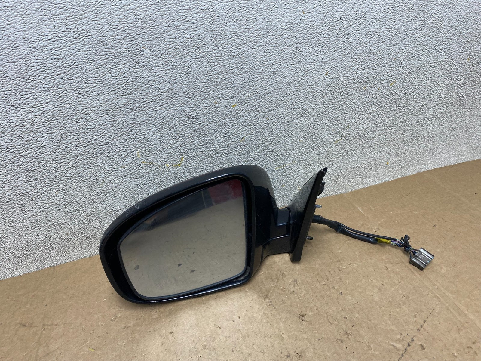 2008-2015 Infiniti EX35 EX37 QX50 Left Driver LH Door Camera Mirror Oe w8803 DG7