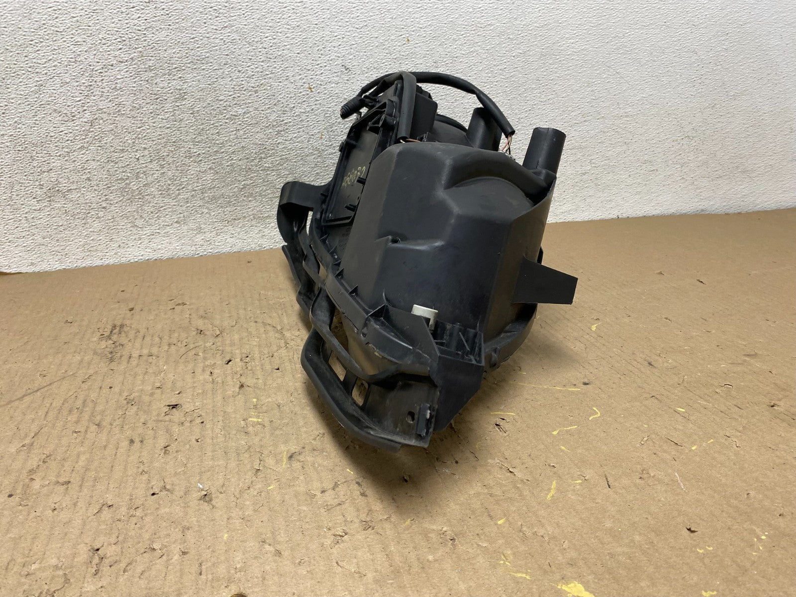 2005 2006 2007 Toyota Avalon Left Driver Lh Side Halogen Headlight AG8072 DW8
