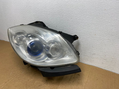 2008-2012 Buick Enclave Right Passenger Headlight Xenon Hid Two Ballast AD13281