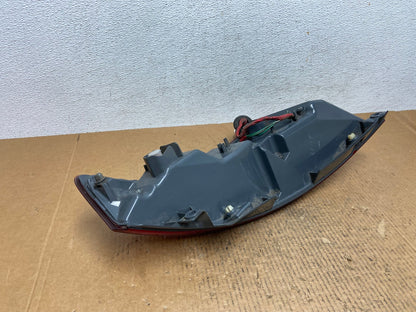 2006 2007 Nissan Murano Left Driver LH Side Tail Light AE1506 LK5