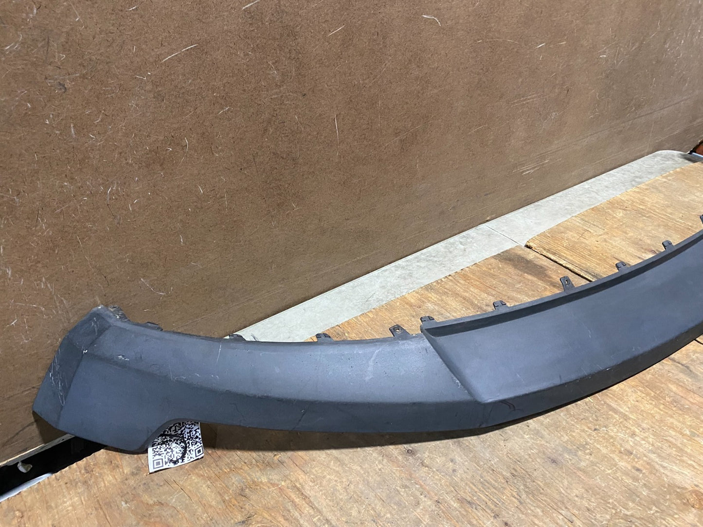 2013 to 2016 GMC Acadia Front Lower Bumper Cover 20982396 AF36161