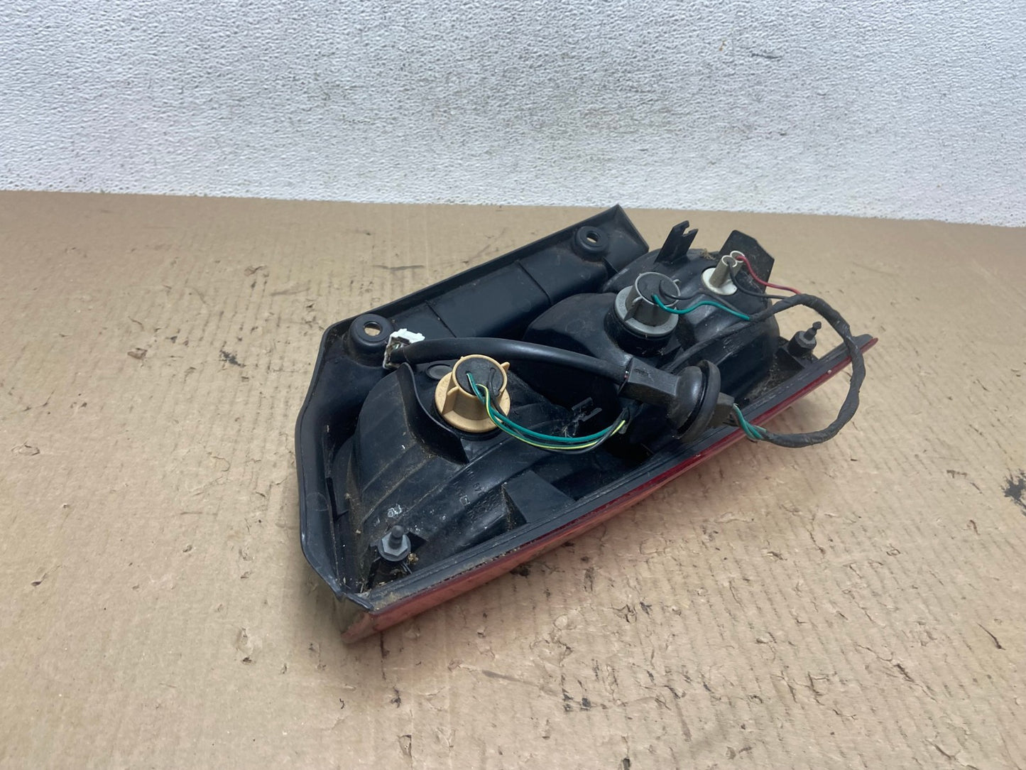 2005 to 2012 Nissan Pathfinder Right Passenger RH Side Tail Light AF7038 LK3