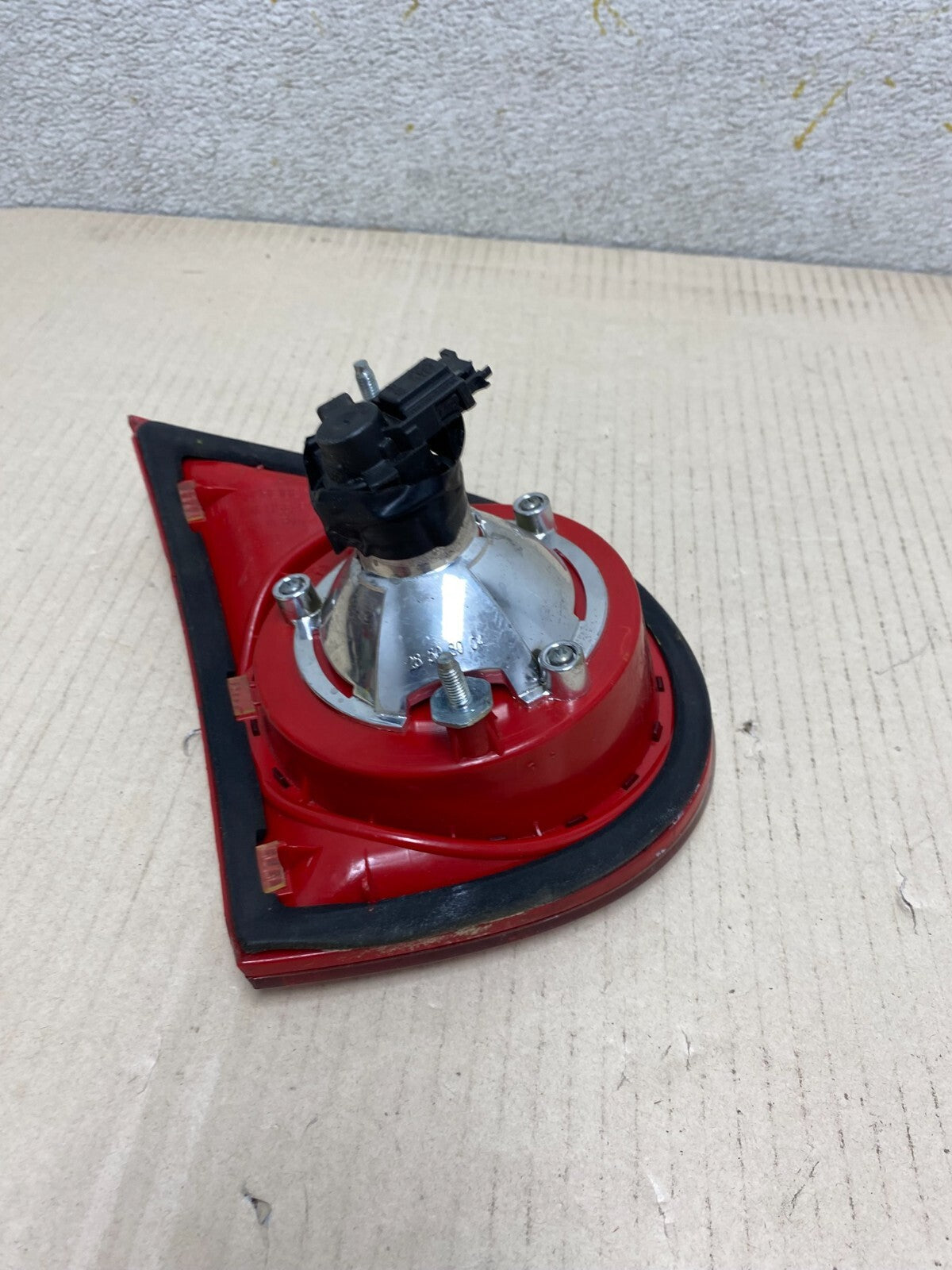 2006-2009 Volkswagen Golf Right Passenger Rh Tail Light Inner Trunk O3982 DW6