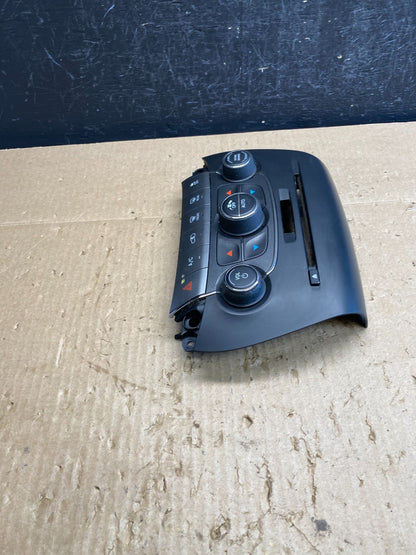 2011-2020 Dodge Journey Heater Air Vent Temperature Climate Control AC9145 DG1