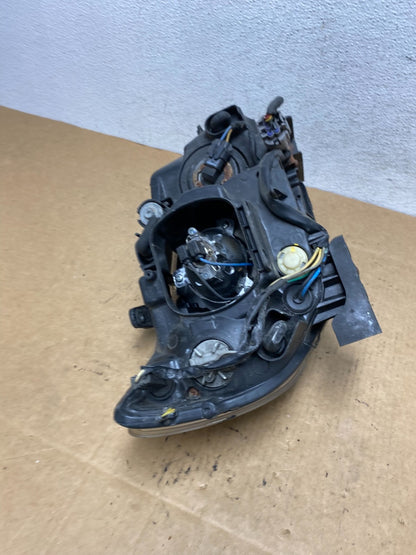 2008 - 2014 Subaru Tribeca Left Driver LH Side Halogen Headlight AD4704 DW8