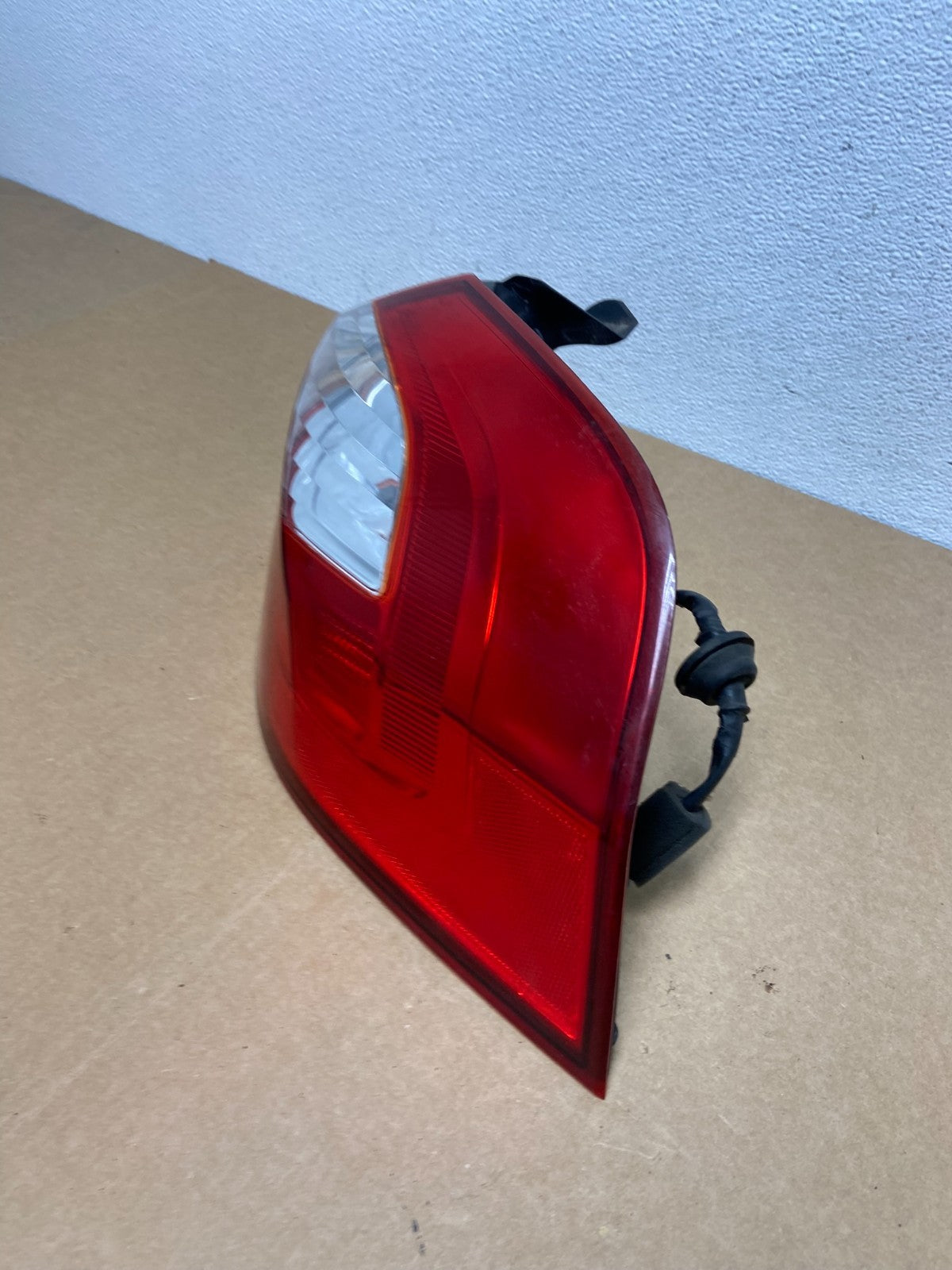 2012 to 2017 Kia Rio Sedan Right Passenger RH Tail Light AC1665 DW1