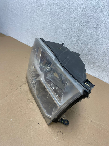 2009 to 2018 Ram 1500 Right Passenger RH Side Halogen Headlight AF4407 LK1