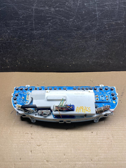 1999 2000 Toyota 4runner Speedometer Instrument Cluster AH9765 DW5