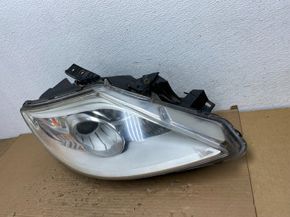 2010 - 2012 Mazda Cx9 Cx-9 Right Passenger RH Headlight Xenon HID AD4332 DW1