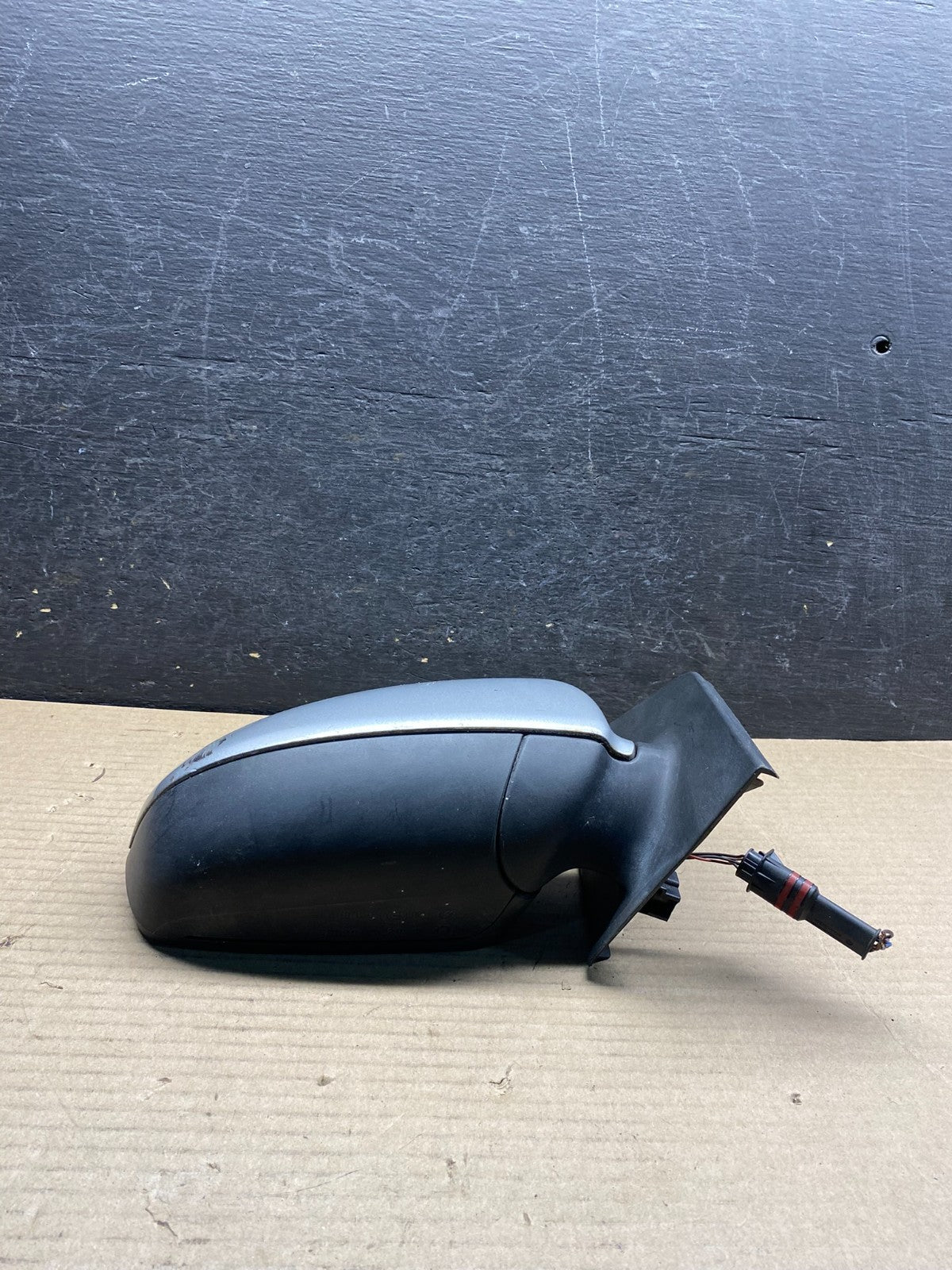 2008 to 2015 Smart Fortwo Right Passenger RH View Door Mirror ah9698 DG3