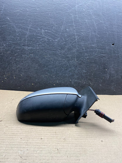 2008 to 2015 Smart Fortwo Right Passenger RH View Door Mirror ah9698 DG3