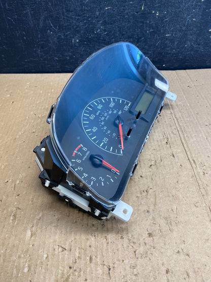 2013 to 2021 Nissan NV200 Speedometer Cluster Gauge ae4136 DG3