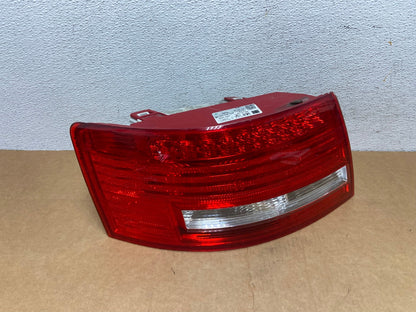 2005 - 2008 Audi A6 Sedan Quattro Left Driver Side Tail Light AD4442 LK0
