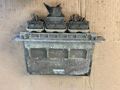 2009 Ford Escape Engine Control Unit ECU Computer Module AC5386 DG1