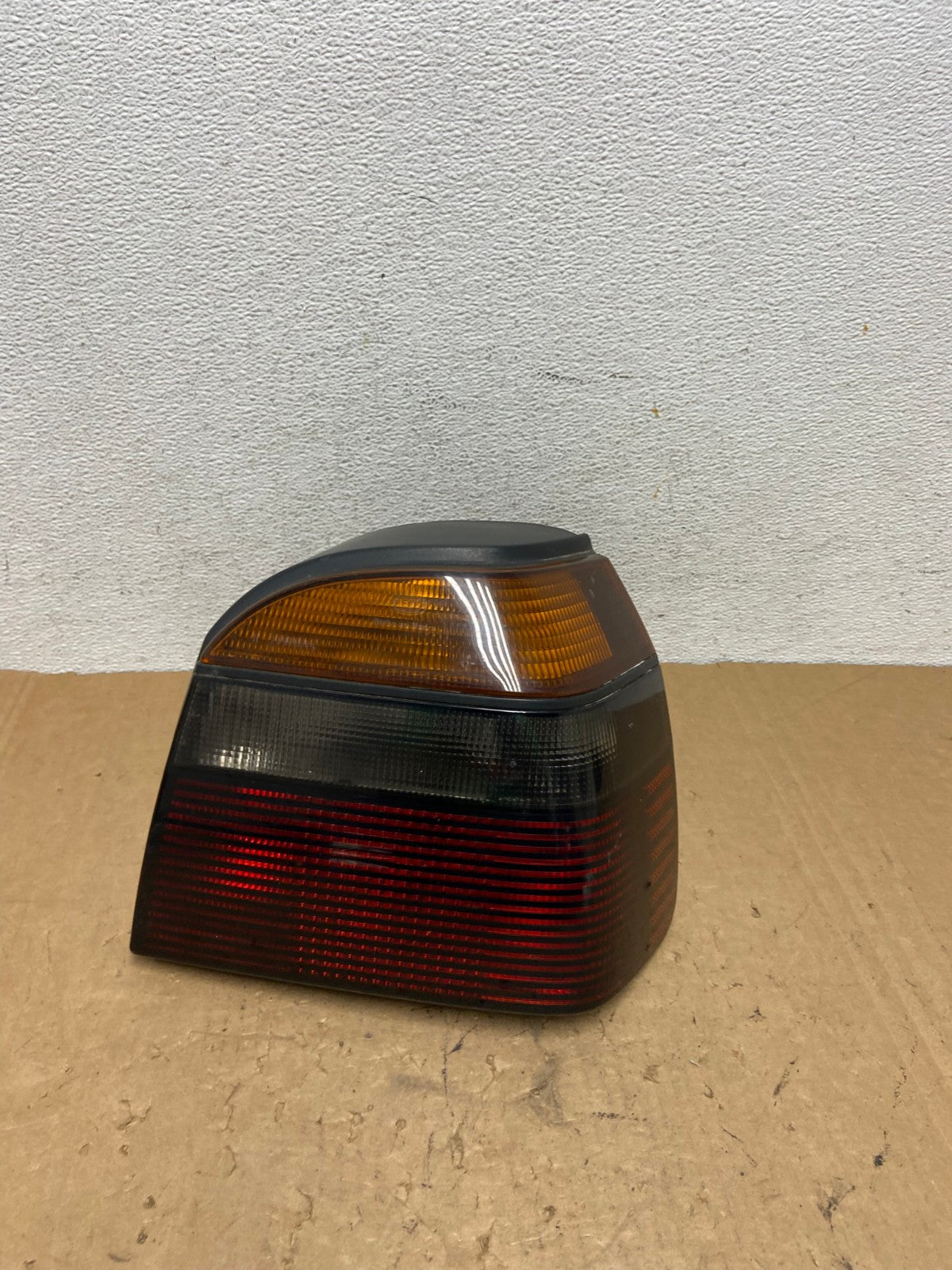 1993 to 2002 Volkswagen Golf MK3 3 Right Passenger Tail Lights AD3081 LK0