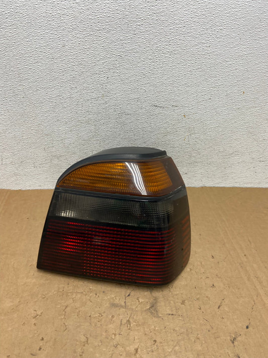 1993 to 2002 Volkswagen Golf MK3 3 Right Passenger Tail Lights AD3081 LK0