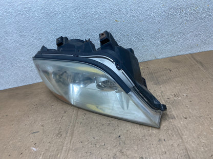2001 to 2003 Acura MDX Passenger Right RH Headlight AA6921 DW1