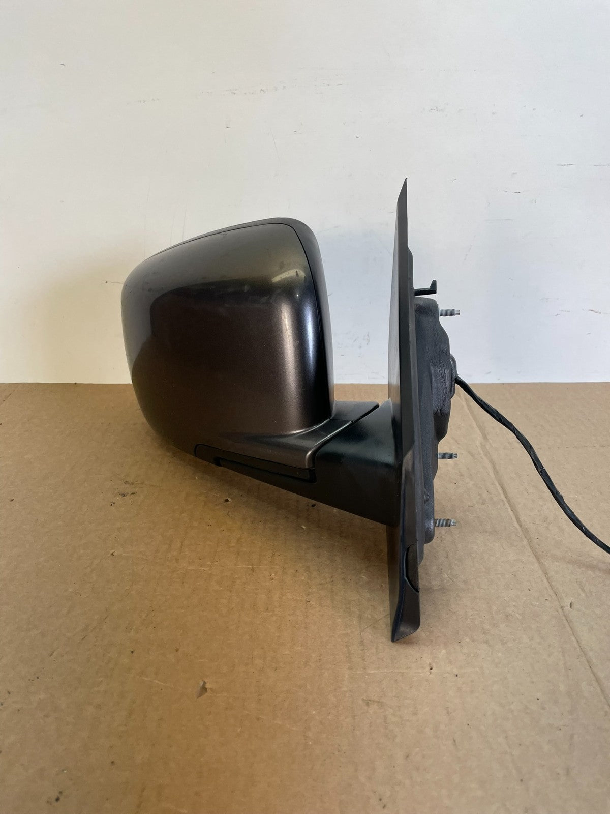 2009 - 2020 Dodge Journey Right Passenger View Door Heated Mirror ah6137 DG1