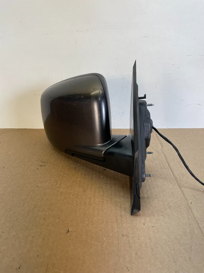 2009 - 2020 Dodge Journey Right Passenger View Door Heated Mirror ah6137 DG1