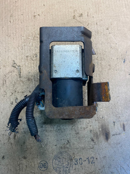 2003 - 2005 Chevrolet Silverado GMC Sierra ABS Anti-Lock Brake Module Z8900 DG0