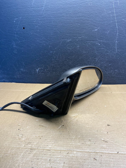 2000 - 2005 Buick LeSabre Right Passenger RH Side Door View Mirror AD6633 DW9
