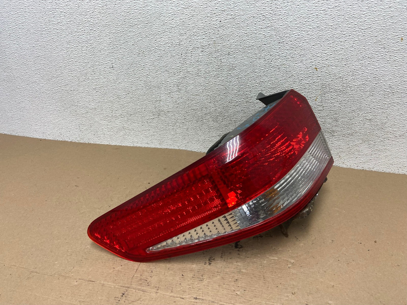 2003 to 2004 Honda Accord Sedan Left Driver Lh Side Tail light AF4503 LK2