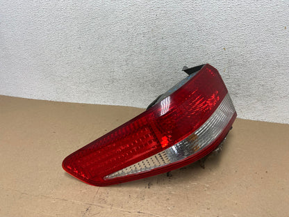 2003 to 2004 Honda Accord Sedan Left Driver Lh Side Tail light AF4503 LK2
