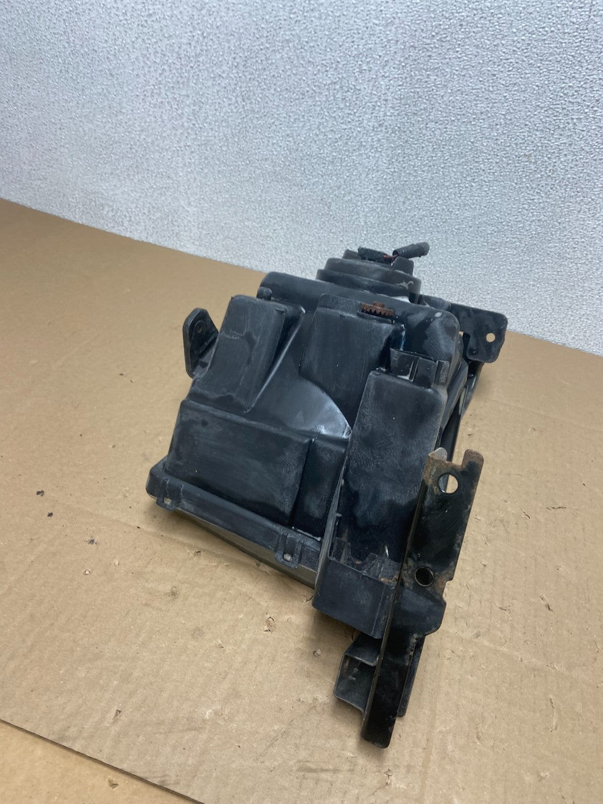 2006 2007 2008  Honda Ridgeline Right Passenger Halogen Headlight Oem AB6190 DW8