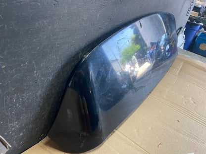 2004-2009 Lexus RX330 RX350 Rear Trunk Tail Gate Lift Gate Spoiler OE af8758 DG2