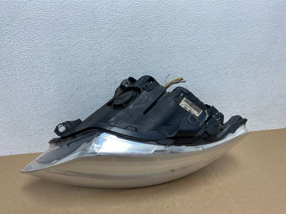 2007 - 2009 Audi Q7 Left Driver LH Side Xenon Hid AFS Headlight AE4902 DW7