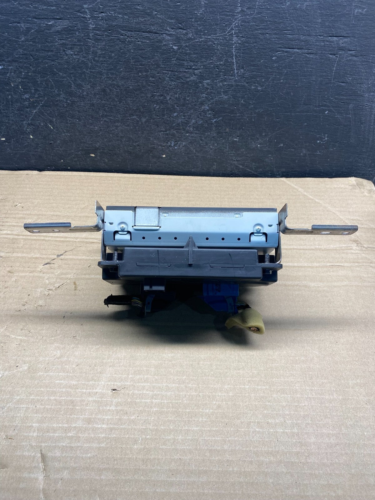 2008 to 2012 Nissan Armada QX56 Display Screen Information AF0056 DG1