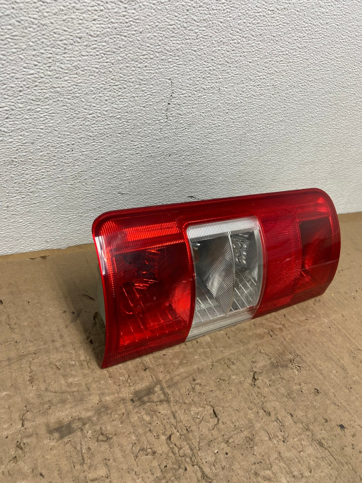 2010 to 2013 Ford Transit Connect Right Passenger Side Tail Light TYC AC0191 LK2