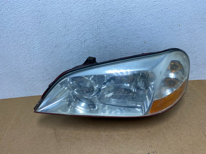 2001 2002 Acura CL Left Driver LH Side Xenon HID Headlight AE2946 DG0