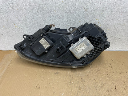 2010-2014 Volkswagen Golf MK6 GTI Right Passenger RH Halogen Headlight AH2935 DG8