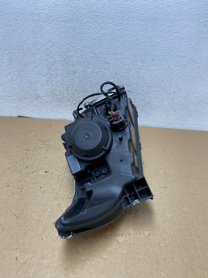 2011 to 2014 Ford Edge Front Left Driver Side Headlight Xenon AF7373 DW10