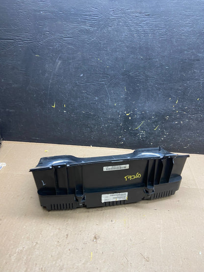 2007 to 2008 Chrysler Aspen Speedometer Cluster Gauge t9360 DG5